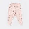 Bibaby Hastane Çıkışı 10lu Bonny Mushroom Pembe