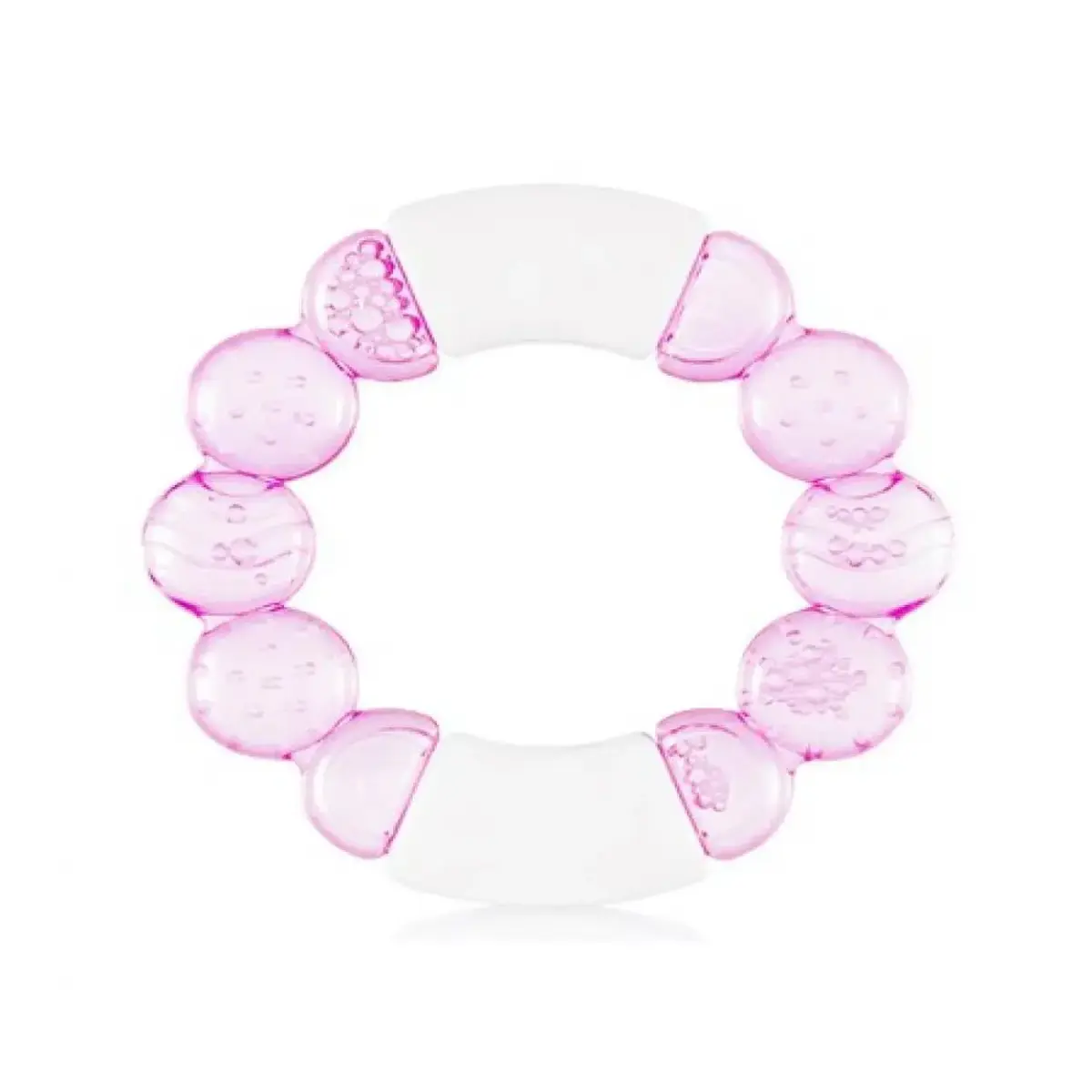 Bebedor Çıngıraklı Sulu Dişlik