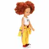 Mina Sporty Bebek 35 cm