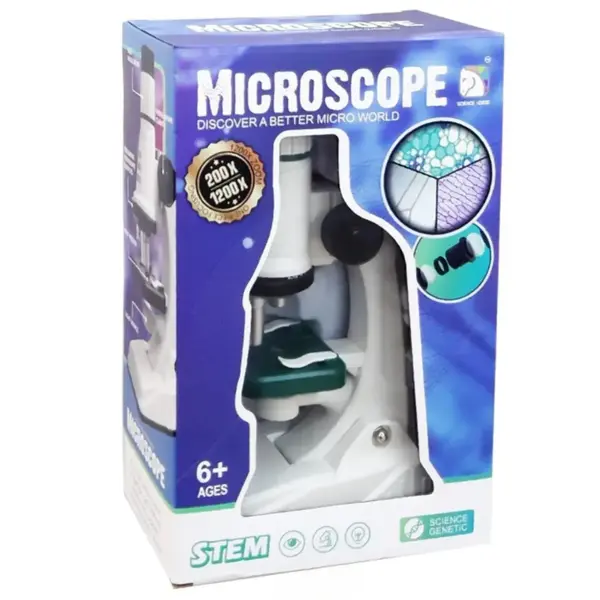 Steam Mikroskop Setim