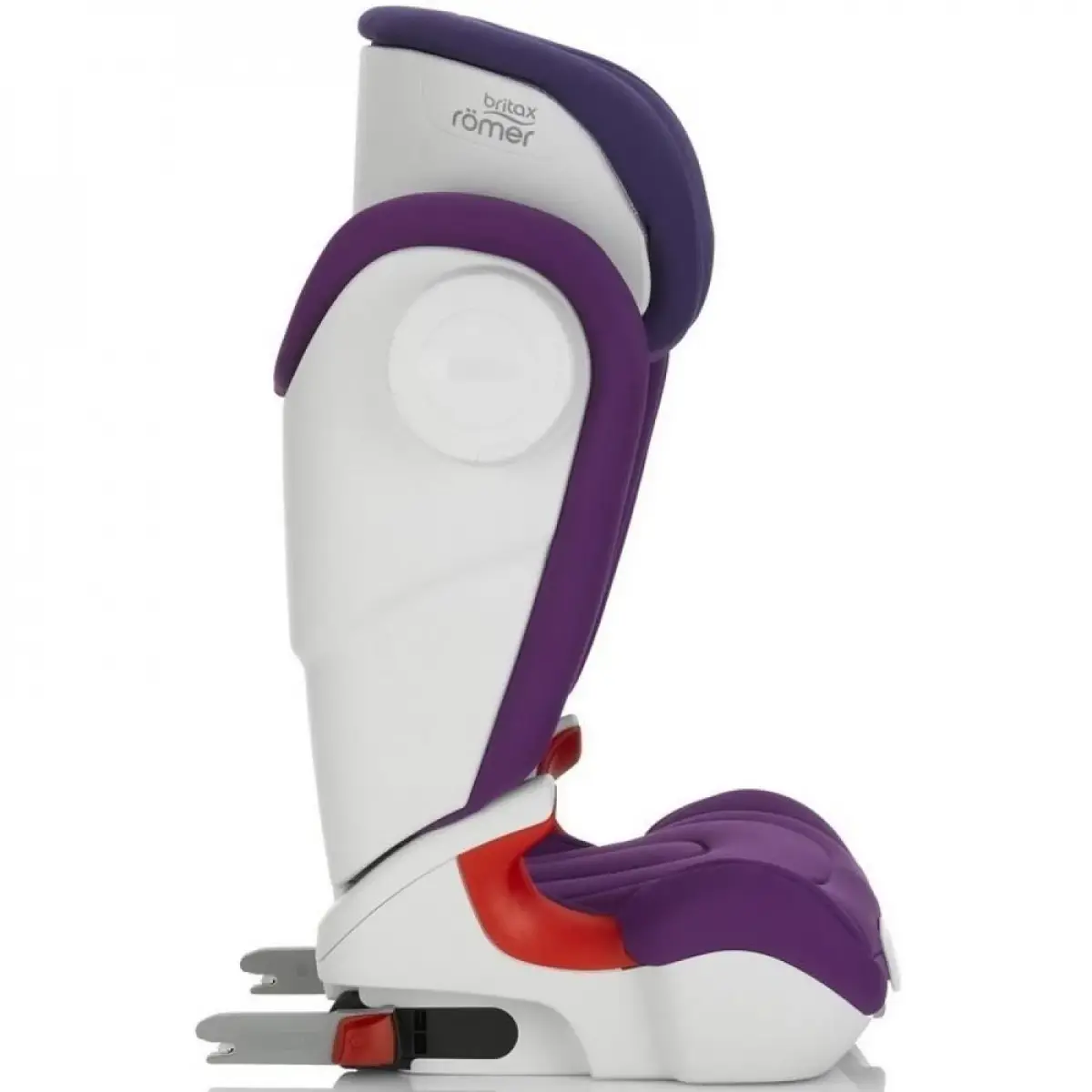 Britax Römer Kidfix II Xp Sict Oto Koltuğu 15-36 Kg Mineral Purple