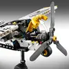 LEGO Technic Arazi Uçağı 42198