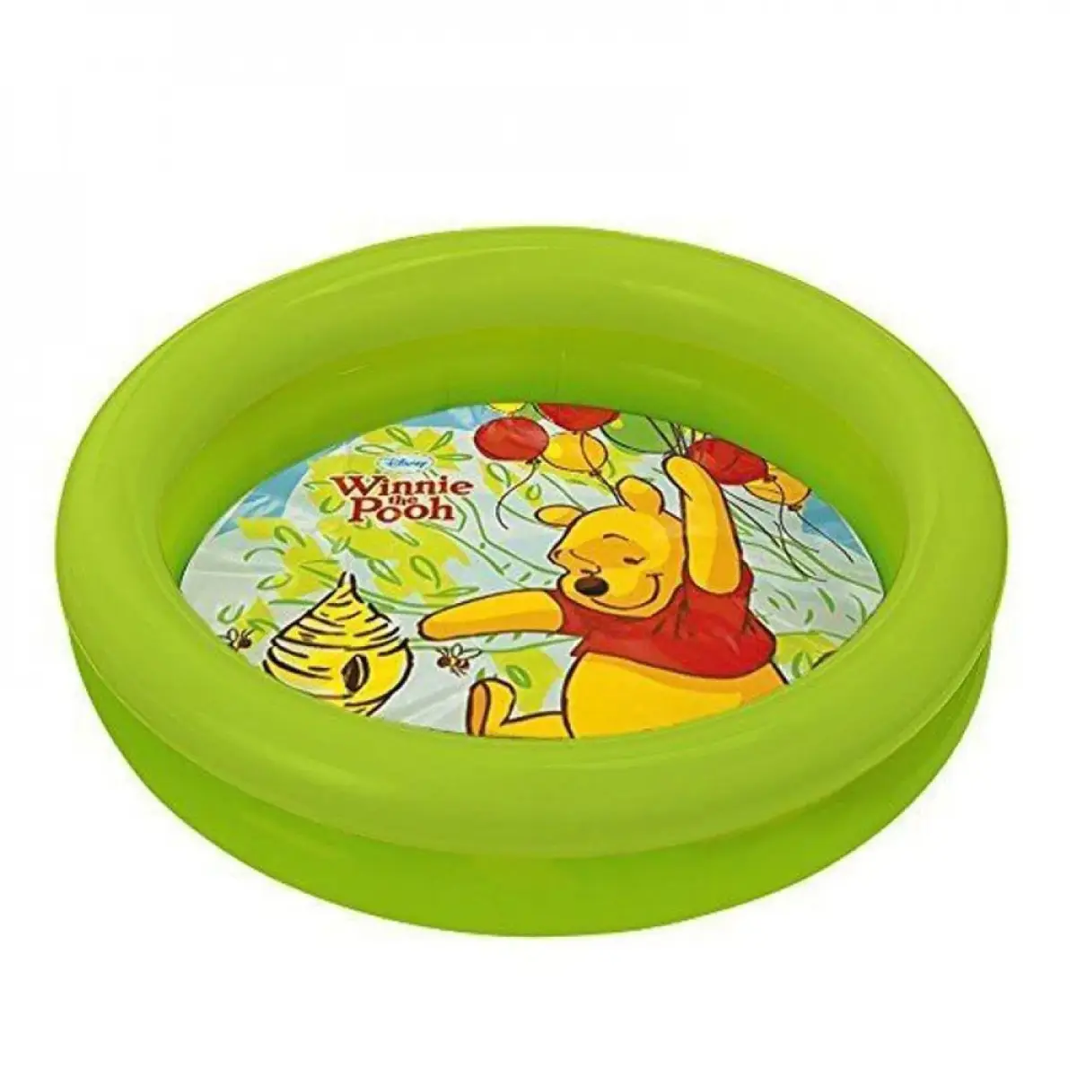 Intex Havuz Winnie The Pooh Desenli 61x15 cm