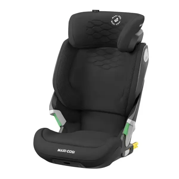 Maxi Cosi Kore Pro I-Size Isofixli Oto Koltuğu 15-36 Kg Authentic Black
