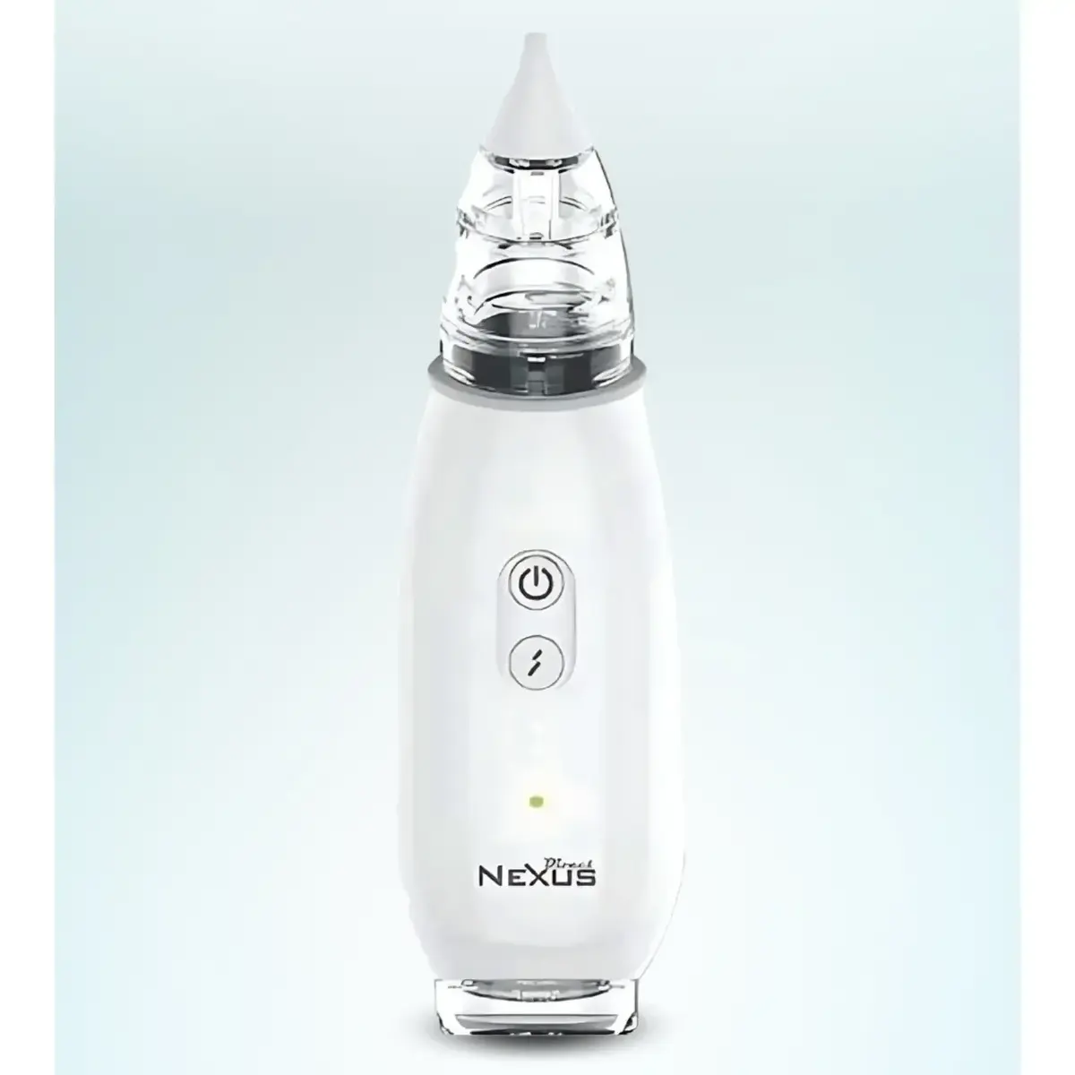 Direct Nexus Elektrikli Burun Aspiratörü