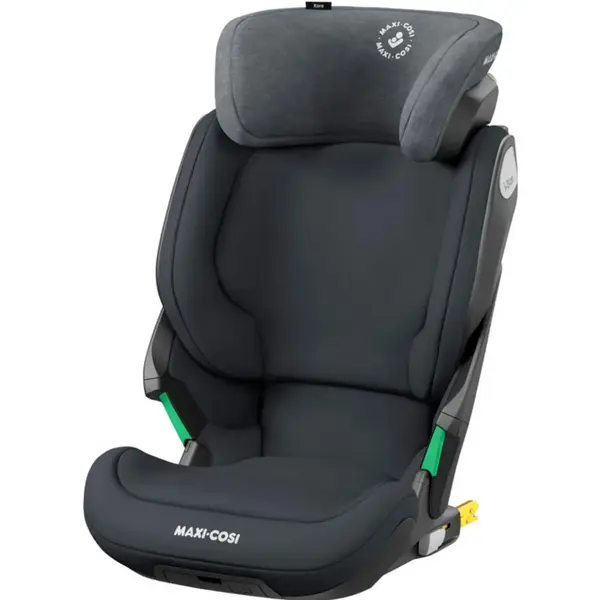 Maxi Cosi Kore I-Size Isofixli Oto Koltuğu 15-36 Kg Authentic Graphite
