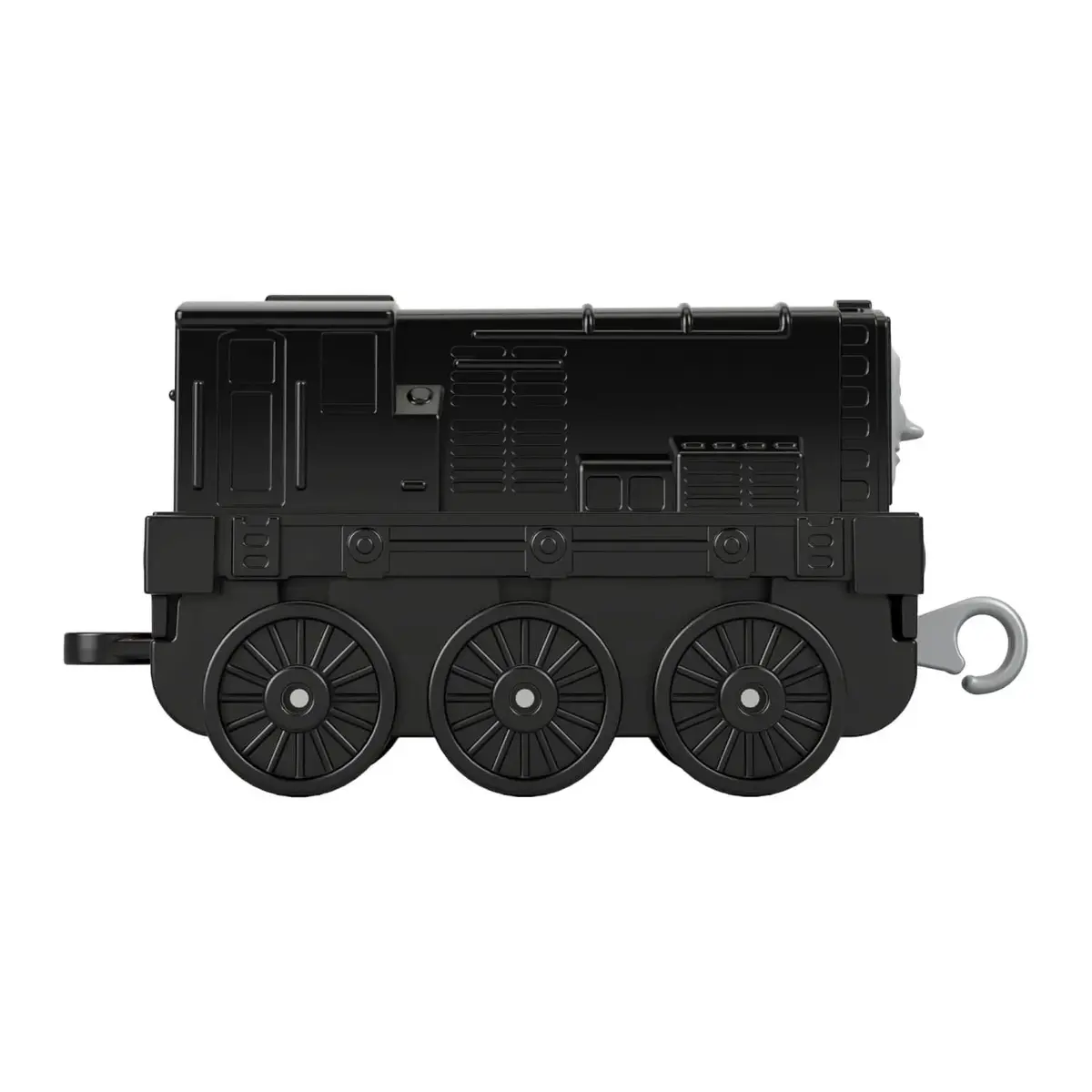 Thomas & Friends Trackmaster Sür-Bırak Küçük Tekli Trenler