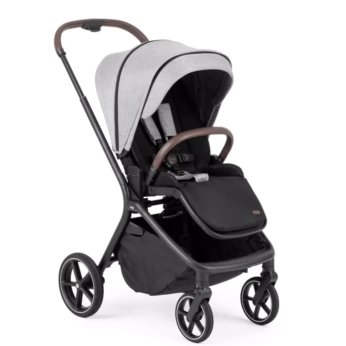 Bagi Xenon Capsule Travel Sistem Bebek Arabası Greyson