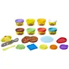 Play-Doh Mutfak Atölyesi