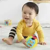 Babycim Çıngırak Top