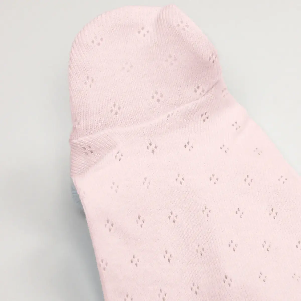 Bistyle Pantolon Patikli Little Star Pembe