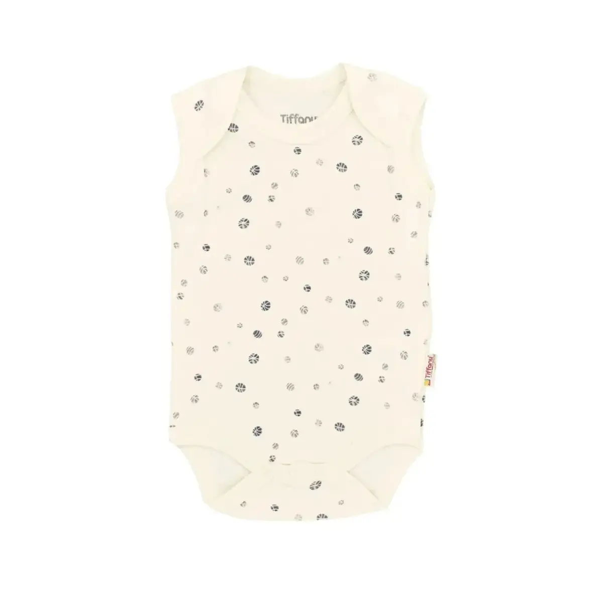 Tiffany Atlet Body Basketboll Organik Theme