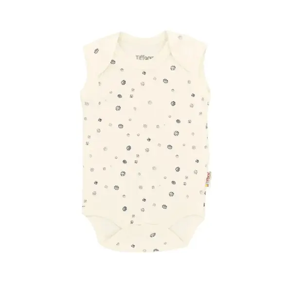 Tiffany Atlet Body Basketboll Organik Theme