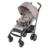 Chicco Lite Way 3 Top Bebek Arabası Dark Beige