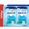 Aptamil 2 Devam Sütü 800 gr x2