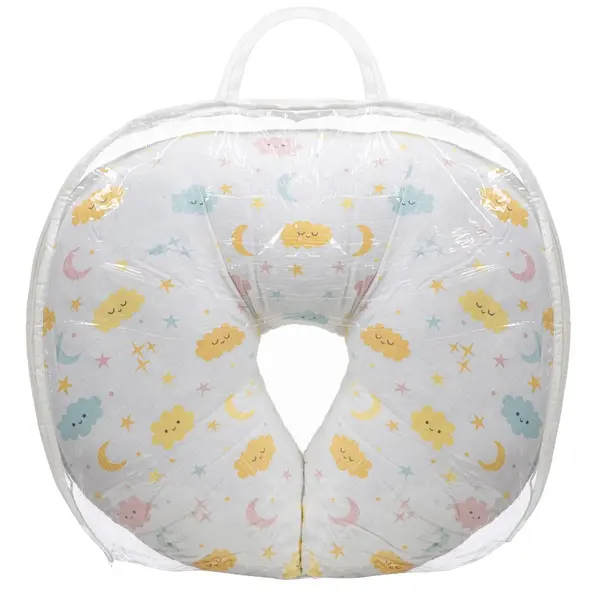 BM Care Müslin Emzirme Minderi Güneş