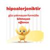 Dalin Klasik Bebek Şampuanı 700 ml x3 Adet