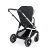 Kanz Explorer Travel Sistem Bebek Arabası Cole Black