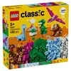 LEGO Classic Yaratıcı Dinozorlar 11041