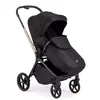 Bagi Xenon Bebek Arabası Black Gold