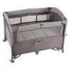 Prego 8041 Miami Basic Anne Yanı Oyun Parkı 70x110 cm Bej