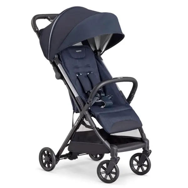 Inglesina Quid2+ Kabin Bebek Arabası Manta Blue