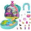 Polly Pocket ve Maceraları Micro Oyun Setleri