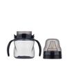Mamajoo Kulplu Eğitici Bardak 160 ml Black