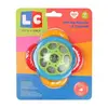Let's Be Child Ufo Diş Kaşıyıcı Çıngırak