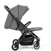 Bagi Compact Autofold Kabin Bebek Arabası Grey