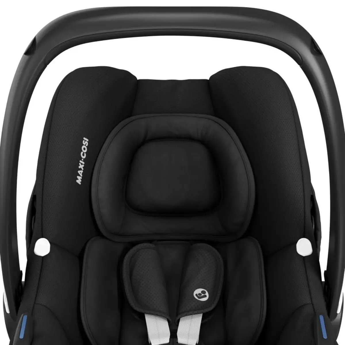 Maxi Cosi CabrioFix I-Size Oto Koltuğu 0-13 Kg Essential Black