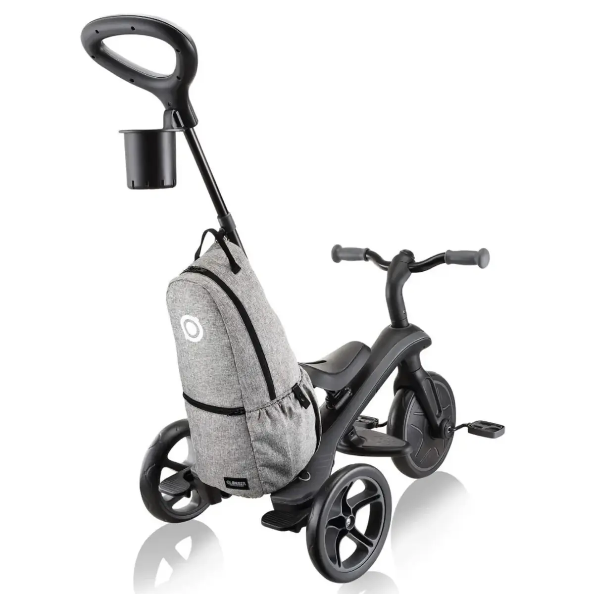 Globber Explorer 4in1 Deluxe Play Bisiklet