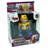 Vardem Kutulu Dönüşebilen Mini Robot Kamyon