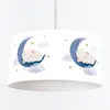 Momys Care Aydaki Rüyalar Kuzu Tavan Lambası 27x18 Cm