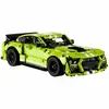 LEGO Technic Ford Mustang Shelby GT500 42138