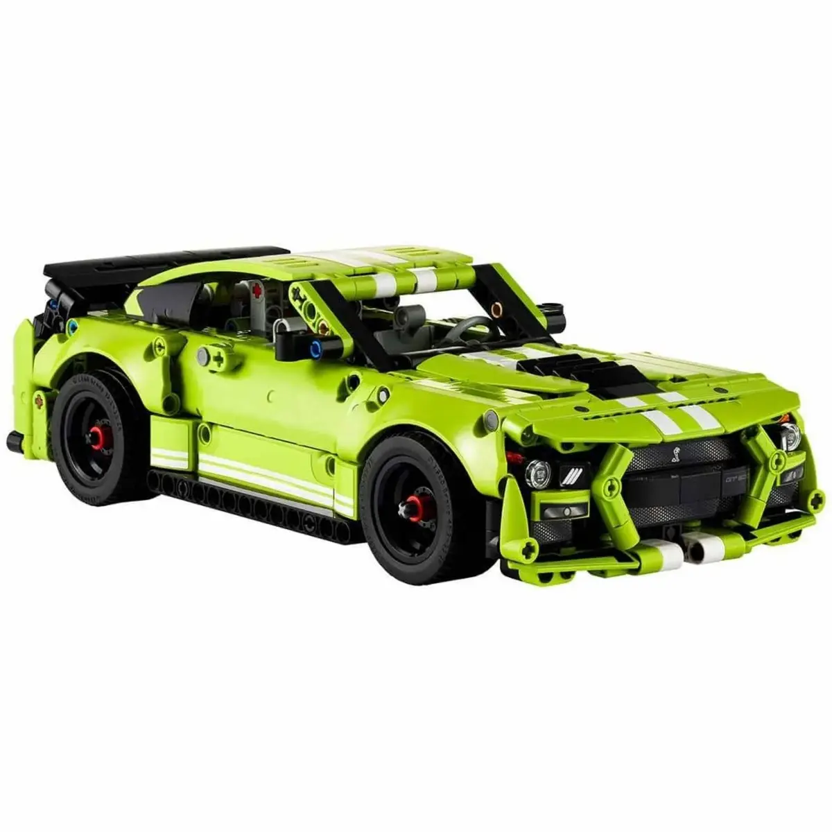 LEGO Technic Ford Mustang Shelby GT500 42138