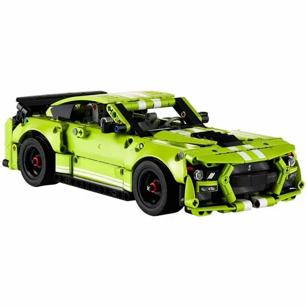 LEGO Technic Ford Mustang Shelby GT500 42138