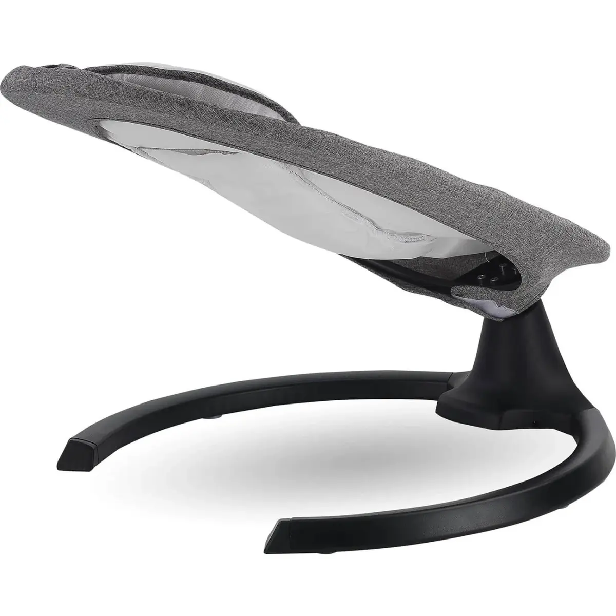 Babyhope 8200 Elegance Elektrikli Ana Kucağı Gri