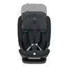 Maxi Cosi Titan Pro I-Size Isofixli Oto Koltuğu 9-36 Kg Authentic Graphite