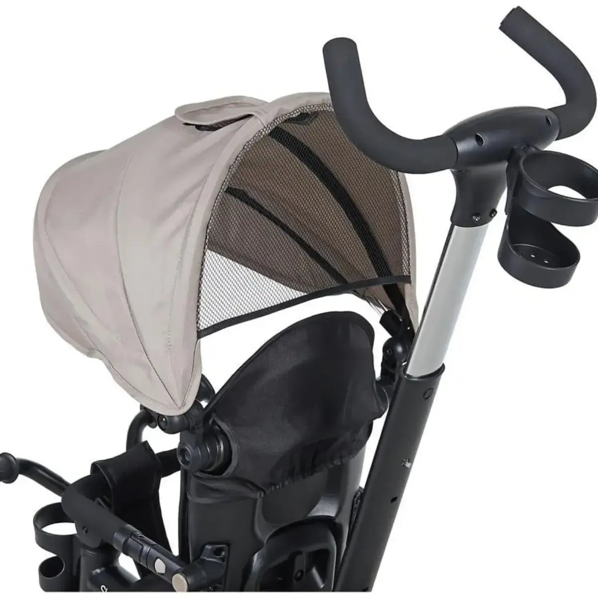 Sunny Baby New B63 Safari  Üç Tekerli Bisiklet Bej