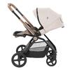 Chicco Mysa Çift Yönlü Bebek Arabası Amber Glow