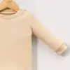 Angeltouch Sweatshirt Raporlu Bej