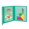 Pilsan Manyetik Tangram