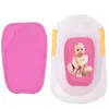 Sevi Bebe Bebek Küvet Süngeri Pembe