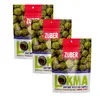 Züber Lokma Antep Fıstığı 96gr*3