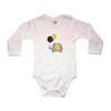 Bibaby Body Bimini Andgirl Ekru