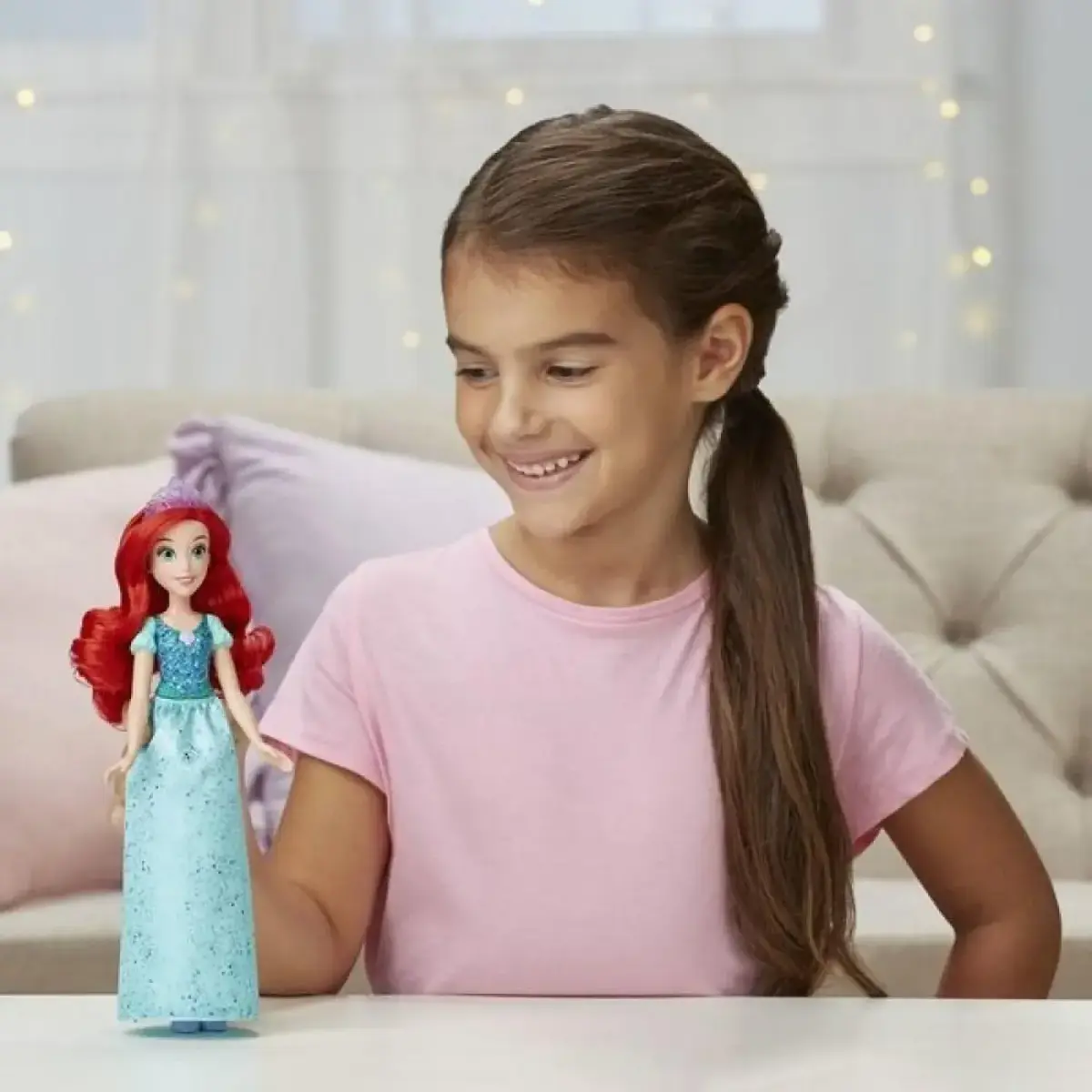 Disney Princess Işıltılı Prenses Ariel