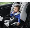 Maxi Cosi Titan Pro I-Size Isofixli Oto Koltuğu 9-36 Kg Authentic Grey