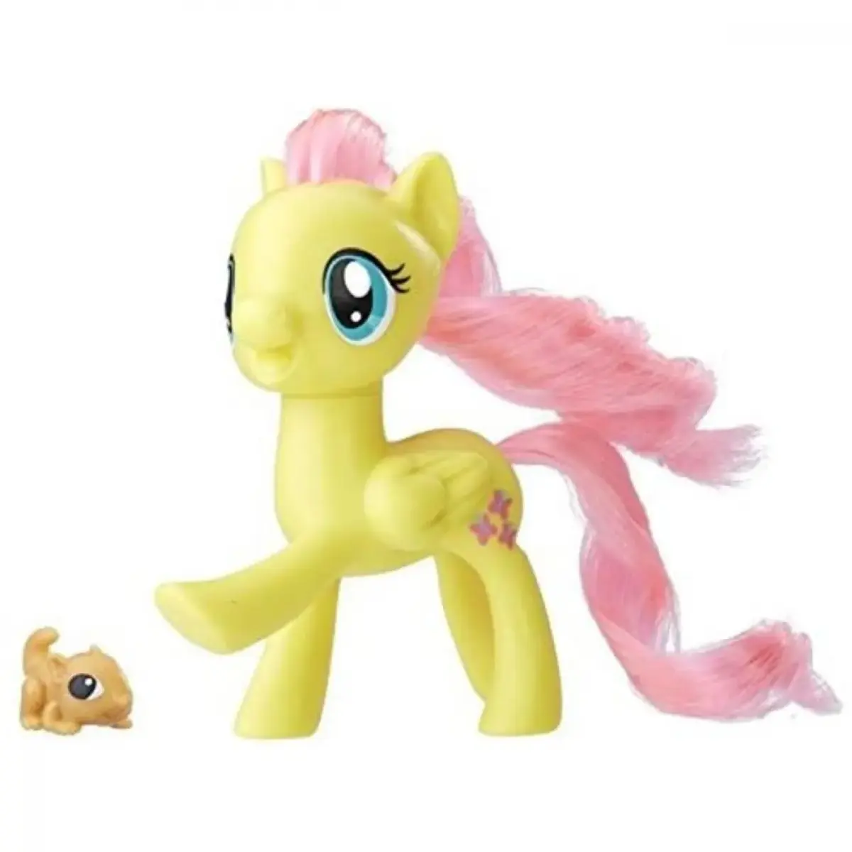 Pony Figür (Yeni)