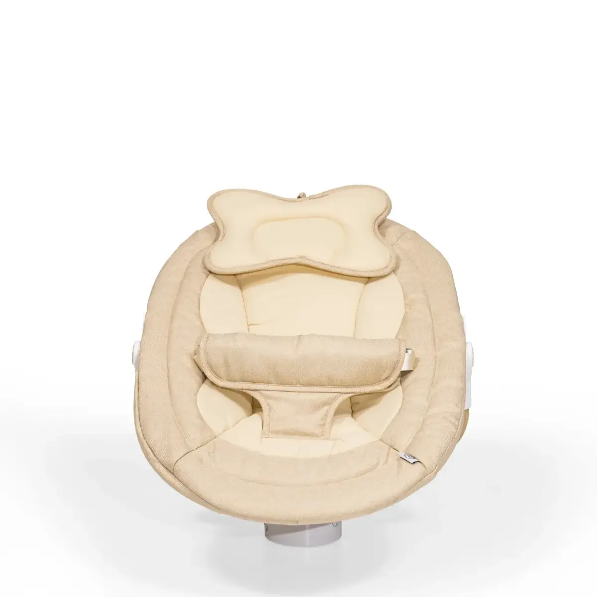 Bagi Dreamer Otomatik Ana Kucağı Light Beige